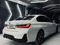 BMW 320 2025 годаүшін25 850 000 тг. в Алматы – фото 23