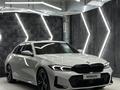 BMW 320 2025 годаүшін25 850 000 тг. в Алматы