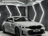 BMW 320 2025 годаүшін25 850 000 тг. в Алматы