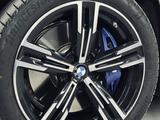 BMW 320 2025 года за 25 850 000 тг. в Алматы – фото 5