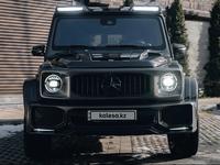 Mercedes-Benz G 63 AMG 2022 годаүшін157 000 000 тг. в Алматы