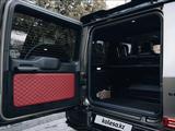 Mercedes-Benz G 63 AMG 2022 годаүшін157 000 000 тг. в Алматы – фото 4