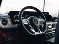 Mercedes-Benz G 63 AMG 2022 годаүшін157 000 000 тг. в Алматы – фото 36