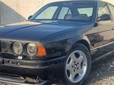 BMW 525 1993 годаүшін2 450 000 тг. в Шымкент
