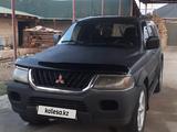 Mitsubishi Montero Sport 2002 года за 2 650 000 тг. в Алматы – фото 5
