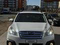 Subaru Outback 2013 годаүшін5 200 000 тг. в Актобе – фото 5