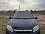 ВАЗ (Lada) Granta 2190 2013 года за 2 200 000 тг. в Уральск