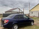 ВАЗ (Lada) Granta 2190 2013 года за 2 200 000 тг. в Уральск – фото 3