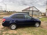 ВАЗ (Lada) Granta 2190 2013 года за 2 200 000 тг. в Уральск – фото 4