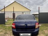 ВАЗ (Lada) Granta 2190 2013 года за 2 200 000 тг. в Уральск – фото 5