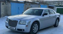 Chrysler 300C 2007 годаүшін4 900 000 тг. в Костанай – фото 2