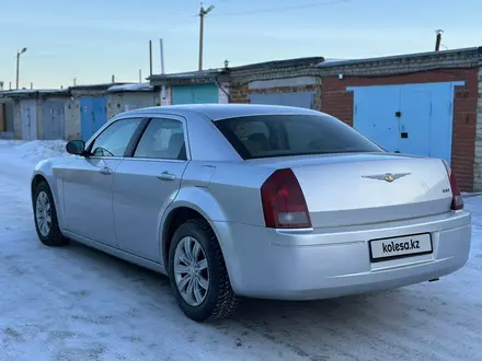 Chrysler 300C 2007 года за 4 900 000 тг. в Костанай – фото 6