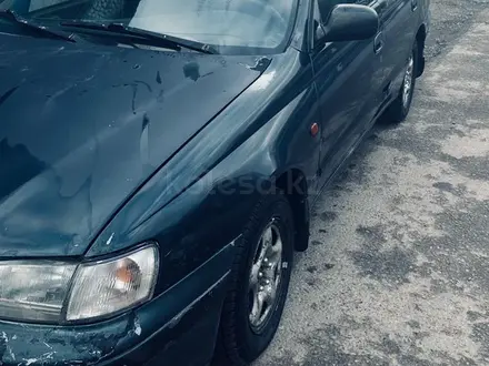 Toyota Carina E 1995 года за 1 500 000 тг. в Алматы – фото 2