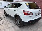 Nissan Qashqai 2011 года за 4 000 000 тг. в Алматы – фото 2
