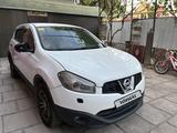 Nissan Qashqai 2011 года за 4 000 000 тг. в Алматы