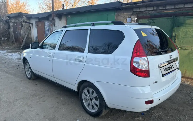 ВАЗ (Lada) Priora 2171 2014 годаfor2 700 000 тг. в Актобе