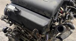 Двигатель 6B31 3.0л бензин Mitsubishi Outlander, Аутлендер за 10 000 тг. в Алматы – фото 3