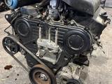 Двигатель 6B31 3.0л бензин Mitsubishi Outlander, Аутлендер за 10 000 тг. в Алматы