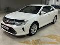 Toyota Camry 2015 годаүшін12 750 000 тг. в Астана – фото 5