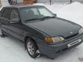 ВАЗ (Lada) 2115 2003 годаfor790 000 тг. в Актобе – фото 5