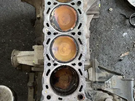 Заряженный блок на Nissan presage,r’nessa ka24,Пресаж,присаж,ернесса,Эрнеса за 25 800 тг. в Алматы – фото 2