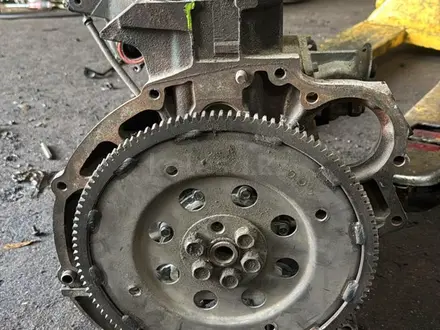 Заряженный блок на Nissan presage,r’nessa ka24,Пресаж,присаж,ернесса,Эрнеса за 25 800 тг. в Алматы