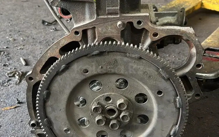 Заряженный блок на Nissan presage,r’nessa ka24,Пресаж,присаж,ернесса,Эрнеса за 25 800 тг. в Алматы