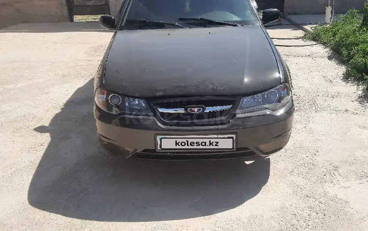 Daewoo Nexia 2009 года за 1 300 000 тг. в Шымкент