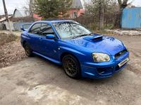 Subaru Impreza 2003 года за 4 500 000 тг. в Алматы