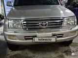 Toyota Land Cruiser 2004 года за 6 000 000 тг. в Макушино – фото 2