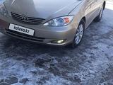 Toyota Camry 2003 года за 4 700 000 тг. в Темиртау