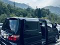 Toyota Alphard 2005 года за 8 300 000 тг. в Алматы – фото 8