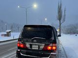 Toyota Alphard 2005 годаүшін8 300 000 тг. в Алматы – фото 2