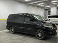 Toyota Alphard 2005 года за 8 300 000 тг. в Алматы