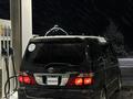 Toyota Alphard 2005 года за 8 300 000 тг. в Алматы – фото 4