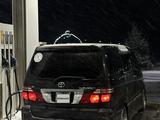 Toyota Alphard 2005 годаүшін8 300 000 тг. в Алматы – фото 4