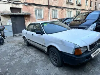 Audi 80