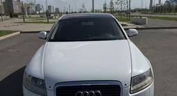 Audi A6 2011 года за 4 800 000 тг. в Астана