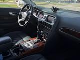 Audi A6 2011 года за 4 800 000 тг. в Астана – фото 3