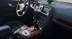 Audi A6 2011 года за 4 800 000 тг. в Астана – фото 3