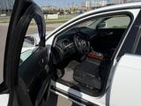 Audi A6 2011 года за 4 800 000 тг. в Астана – фото 2