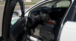 Audi A6 2011 года за 4 800 000 тг. в Астана – фото 2