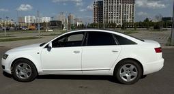 Audi A6 2011 года за 4 800 000 тг. в Астана – фото 4