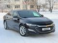 Chevrolet Malibu 2020 года за 9 800 000 тг. в Алматы – фото 13