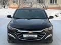 Chevrolet Malibu 2020 года за 9 800 000 тг. в Алматы