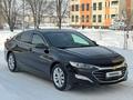 Chevrolet Malibu 2020 годаүшін9 800 000 тг. в Алматы – фото 4