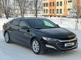 Chevrolet Malibu 2020 года за 9 800 000 тг. в Алматы – фото 4