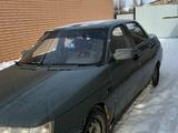 ВАЗ (Lada) 2110 2002 года за 800 000 тг. в Уральск – фото 4