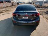 Mazda 3 2017 годаүшін4 000 000 тг. в Атырау – фото 2