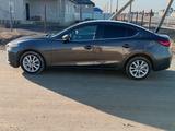 Mazda 3 2017 годаүшін4 000 000 тг. в Атырау – фото 3